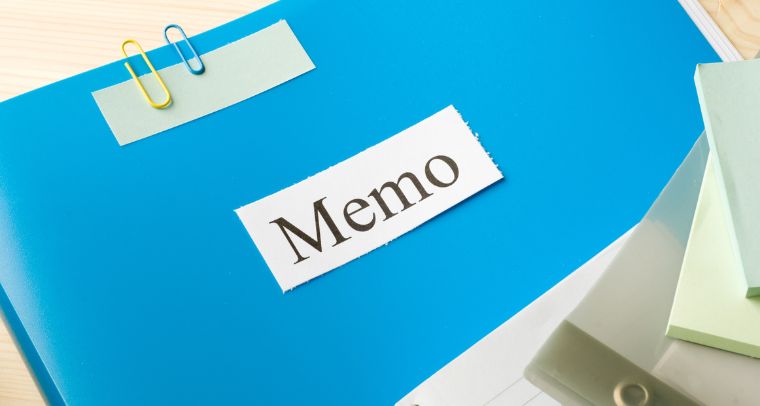 मेमो क्या होता है इसके बारे में सम्पूर्ण जानकारी memo kya hota hai iska use kaha kab aur kaise aata hai 