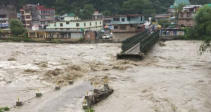 Heavy rains to hit parts of Uttarakhand, Dehradun, Haridwar and Nainital, alert extended